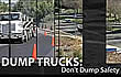 Dump Truck Safety