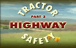 Tractor Safety - Highway