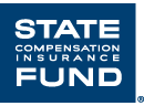 state fund logo